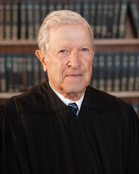 Judge Jon O. Newman
