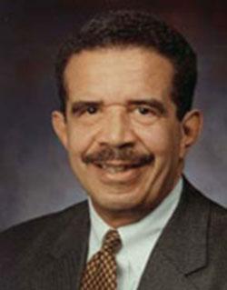 Image of Theodore Johnson, chief probation officer of Western District of Pennsylvania