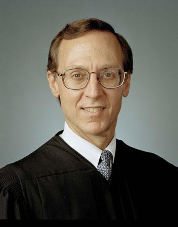 U.S. District Judge John D. Bates