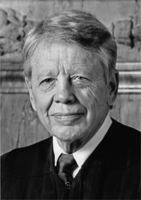 Judge James R. Browning