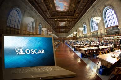 OSCAR informational webinars provide resource for law school applicants.