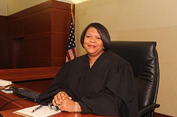 Judge Mary S. Scriven, Middle District of Florida