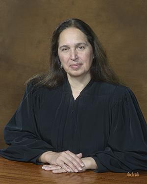 District Judge Indira Talwani, District of Massachusetts