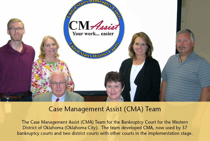 Case Management Assist Team