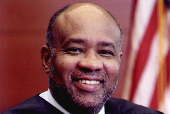 Michael J. Davis, chief judge of the District of Minnesota