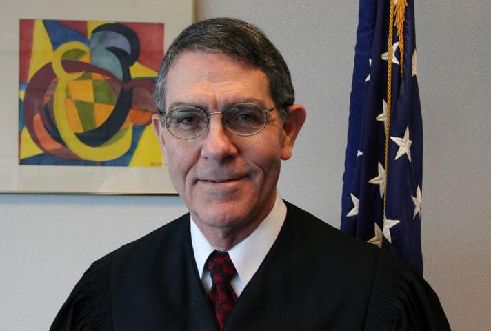 Magistrate Judge David Noce