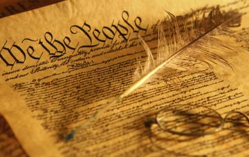 Preamble of the Constitution