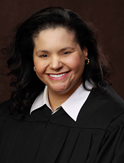 U.S. District Judge Ada E. Brown of the Northern District of Texas