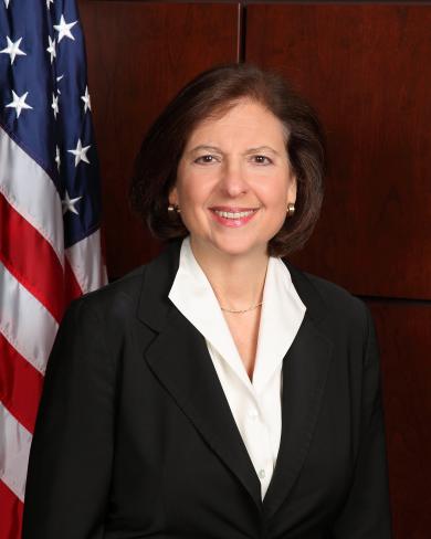 Judge Audrey G. Fleissig