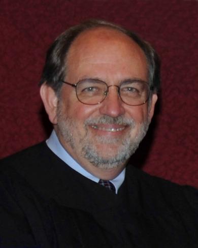 Chief Judge S. Maurice “Maury” Hicks, Jr.