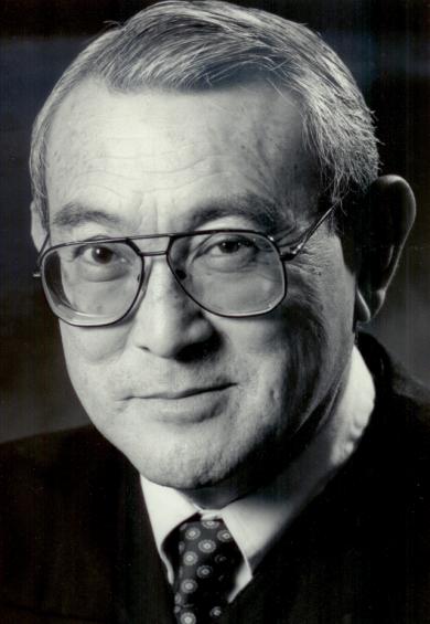 Judge A. Wallace Tashima