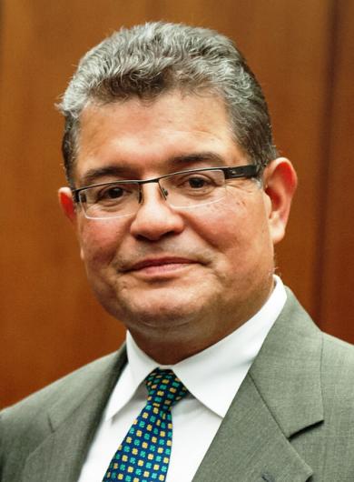 Chief Judge Ruben Castillo, Northern District of Illinois