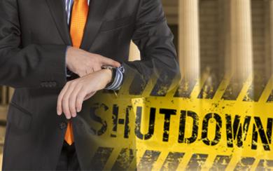 For Federal Courts, Shutdown Caused Broad Disruptions