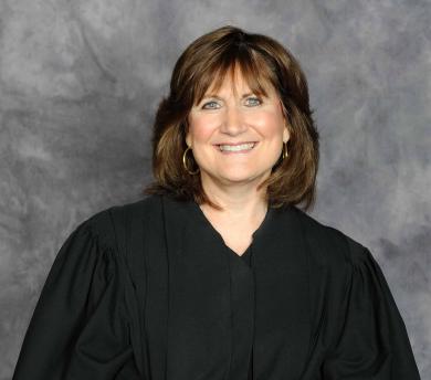 Chief Judge Patricia A. Gaughan