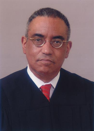 Judge Myron H. Thompson