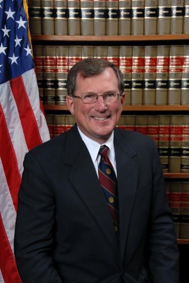 Judge D. Brooks Smith