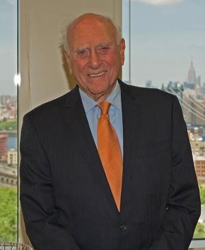 U.S. District Judge Jack B. Weinstein of the Eastern District of New York