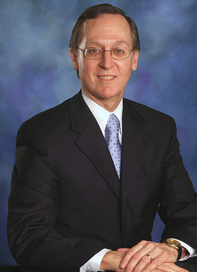 Judge John D. Bates
