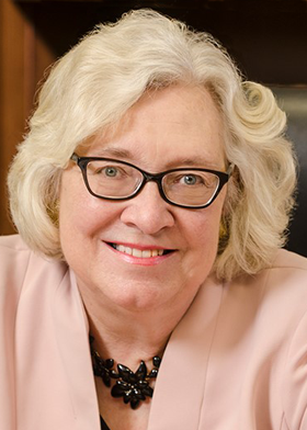 Judge Julia Smith Gibbons, U.S. Court of Appeals for the Sixth Circuit