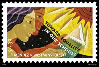 Mendez Stamp