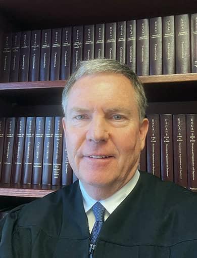 Judge James K. Bredar