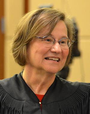 Senior Judge Marsha J. Pechman, Western District of Washington