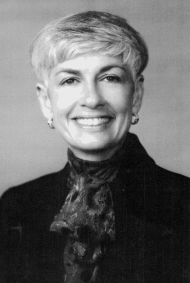 Judge Stephanie Seymour