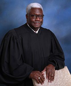 Judge Carl E. Stewart, U.S. Court of Appeals for the Fifth Circuit