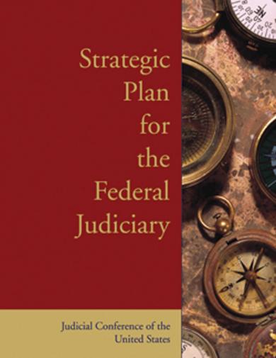 Strategic Plan for the Federal Judicary