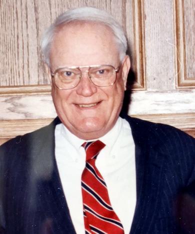 Judge Gerald B. Tjoflat in recent years