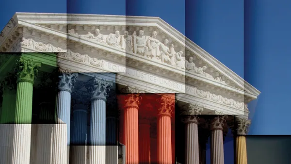 Comparing Federal State Courts Comparing Federal State Courts