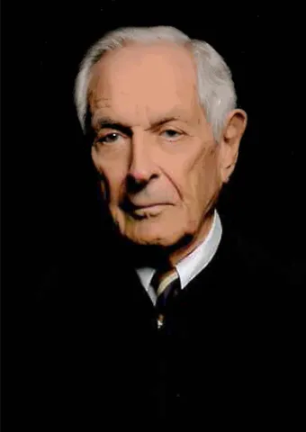 Judge Edward McManus Judge Edward McManus