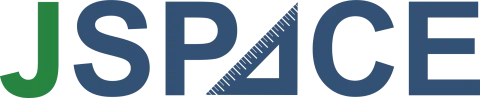 JSPACE logo