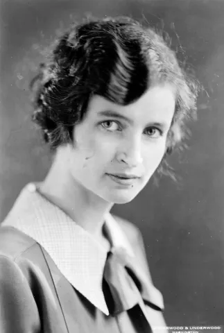 Burnita Shelton Matthews