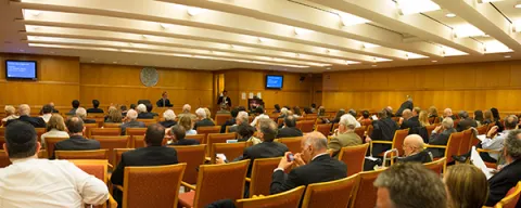 The Eastern District of New York invited mediators to a full day of training on Super Storm Sandy case management.