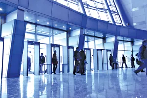 Court security committees are tasked with one of the districts' most important responsibilities: the safety and security of everyone who enters a federal courthouse. Court security committees are tasked with one of the districts' most important responsibilities: the safety and security of everyone who enters a federal courthouse.