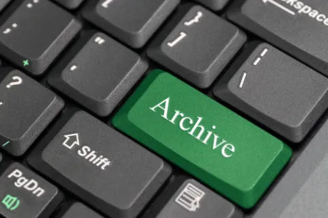 The Judiciary will be able to save approximately $3 million annually with a new standard for archiving and disposing of federal court cases. The Judiciary will be able to save approximately $3 million annually with a new standard for archiving and disposing of federal court cases.