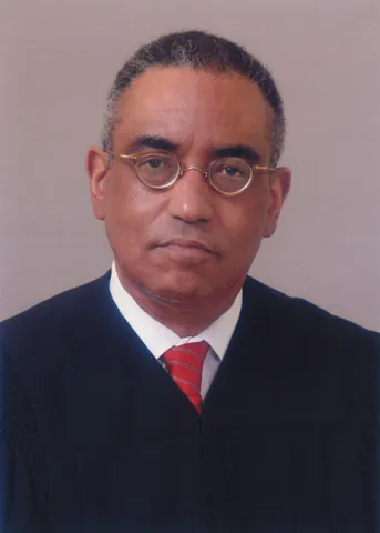Judge Myron H. Thompson Judge Myron H. Thompson