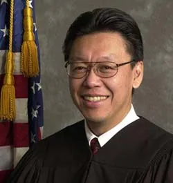 Judge Edward M. Chen