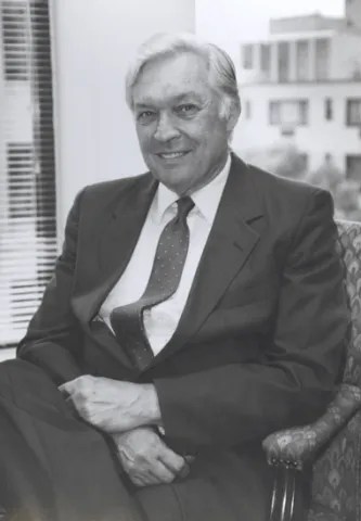 Former Rep. Robert W. Kastenmeier, in a 1993 photo Former Rep. Robert W. Kastenmeier, in a 1993 photo