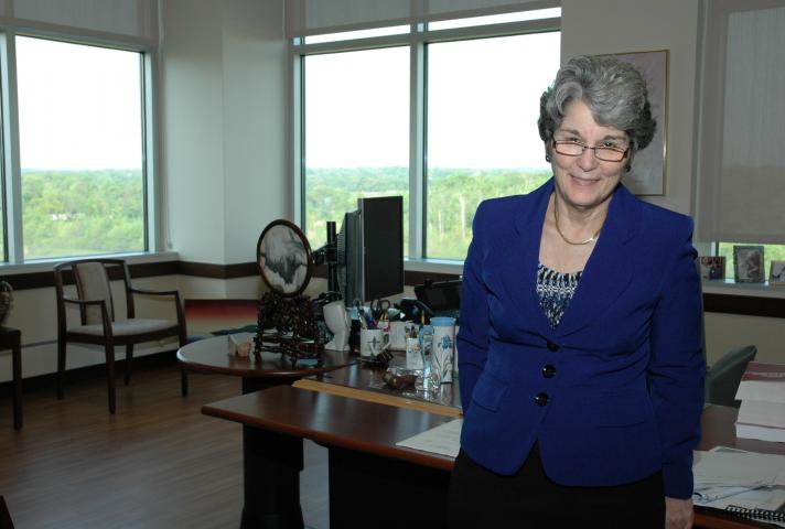  Senior U.S. District Judge Deborah K. Chasanow