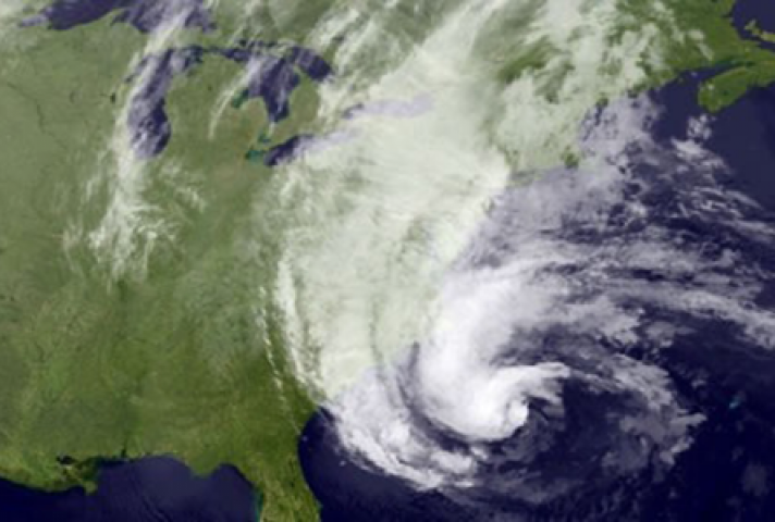 Image courtesy: NOAA
