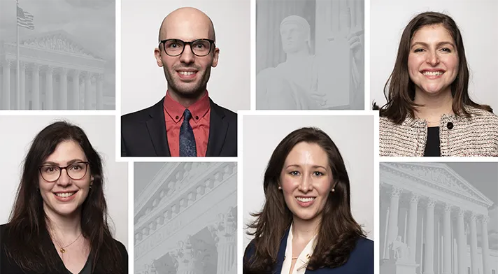 Supreme court in the news 2025