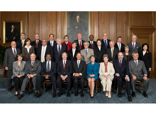 Judicial Conference of the United States Judicial Conference of the United States