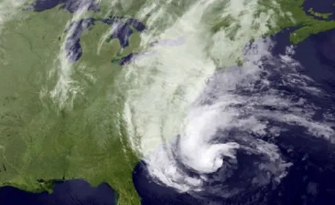 Image courtesy: NOAA Image courtesy: NOAA