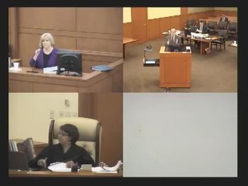 Brenda Umholtz v. Kansas Department of Social and Rehabilitation Services (Part 2)
