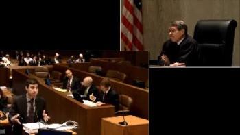 City and County of San Francisco v. Sessions AND State of CA v. Sessions (Part 1)