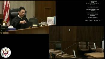 EMC Hightower et al v. City and County of San Francisco et al (Part 1)