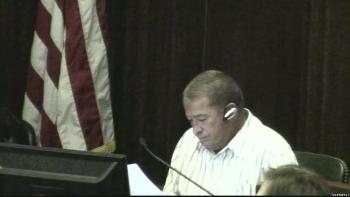 Reggie Frank Gipson v Norfolk Southern Railway (Part 11)