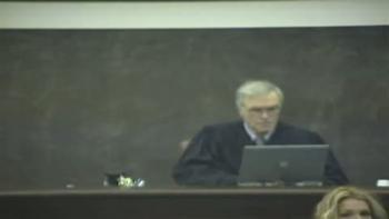 Novogroder V. NOM Lima Shawnee (Part 9)